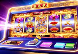 RSJ138 Permainan Slot provider terkemuka Pragmatic Play PG Soft koleksi lengkap