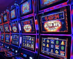 RSJ138 Permainan Slot jackpot progresif megaways free spin fitur terlengkap Indonesia