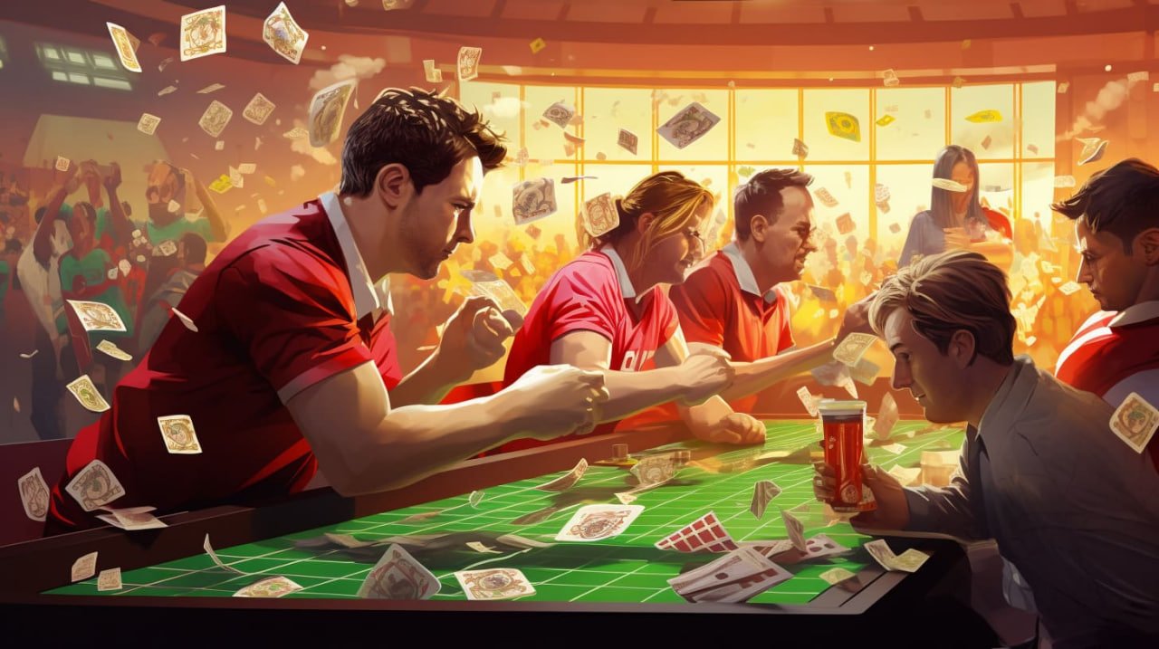 RSJ138 Pasang Taruhan parlay handicap olahraga sepak bola live in-play betting