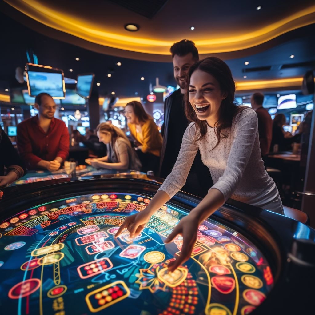 RSJ138 Permainan Slot online RTP tinggi jackpot progresif koleksi terlengkap Indonesia
