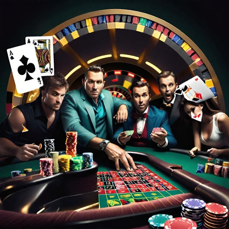 RSJ138 slot jackpot progresif provider pragmatic play PG soft pilihan terbaik