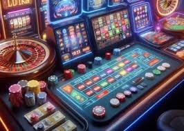 RSJ138 platform slot dan live casino terbaik Indonesia